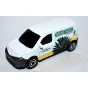 Matchbox Renault Kangoo Agave Van