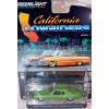 Greenlight - California Lowriders - 1970 Chevrolet Monte Carlo Lowrider