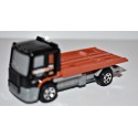 Matchbox - Flatbed King Tow Truck
