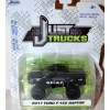 Jada: Just Trucks - 2017 Ford Raptor Police SWAT Truck