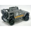 Matchbox - Oshkosh M-ATV Military Armored 4x4