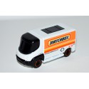Matchbox - Matchbox Toys Modec e-Van shop truck