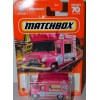 Matchbox - Good Googly Cones Ice Cream Truck