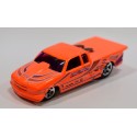 Hot Wheels - 2000 First Editions - Chevrolet NHRA Pro Stock Pickup Truck