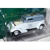 Johnny Lightning - Clue - 1933 Ford Sedan Delivery Bakery Truck