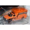 Matchbox 70th Anniversary Special Edition - RAM Ambulance