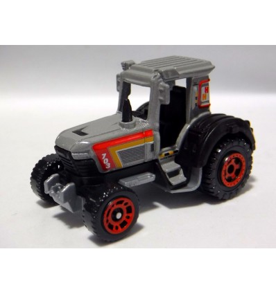 Matchbox Farm Tractor