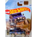 Hot Wheels Off-Road Trucks - 2015 Land Rover Defender Double Cab