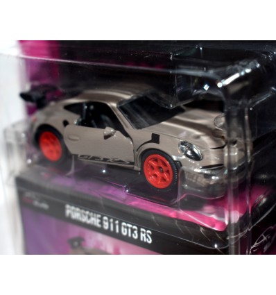 Jada Pink Slips - Porsche 911 GT3 RS