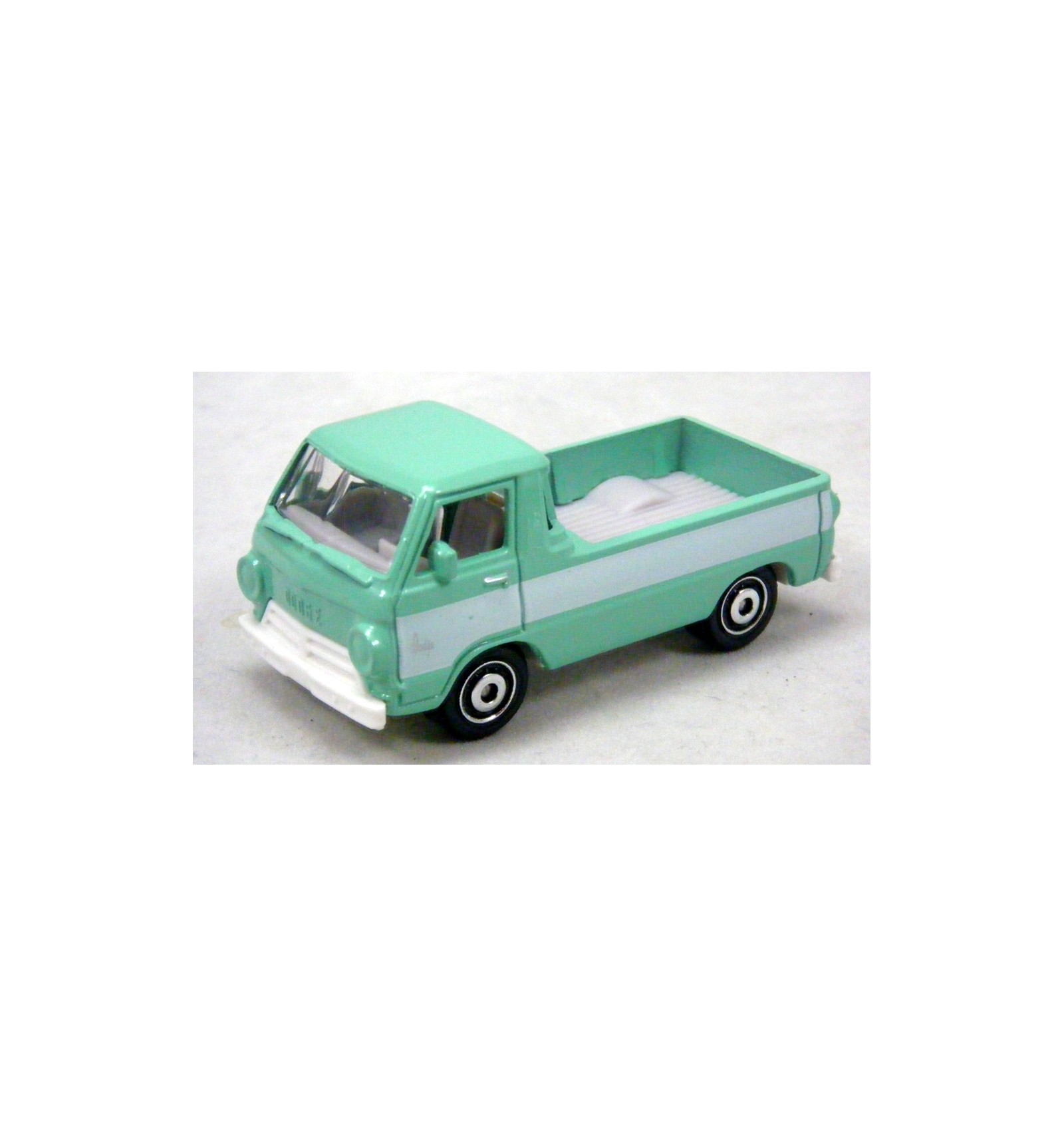 Matchbox - 1966 Dodge A100 Pickup Truck