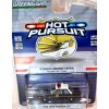 Greenlight Hot Pursuit - Wyoming Highway Patrol 1990 Ford Mustang SSP Police Car