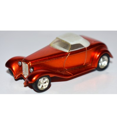 Hot Wheels - 100% - 1932 "Oil Can" Ford Roadster