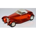 Hot Wheels - 100% - 1932 "Oil Can" Ford Roadster