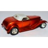 Hot Wheels - 100% - 1932 "Oil Can" Ford Roadster