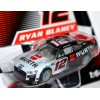 NASCAR Authentics - Ryan Blaney Wurth Ford Mustang