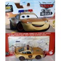 Disney Cars - Sheriff's Deputy Lightning McQueen