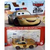 Disney Cars - Sheriff's Deputy Lightning McQueen