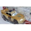 Disney Cars - Sheriff's Deputy Lightning McQueen