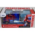 Jada Hollywood Rides - Transformers - Optimus Prime Western Star 5700XE