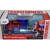 Jada Hollywood Rides - Transformers - Optimus Prime Western Star 5700XE