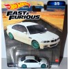 Hot Wheels Premium - Fast & Furious - BMW M3 E46 Coupe