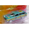 Johnny Lightning Pop Culture - The Game of LIFE - 1965 Chevrolet Chevelle 2 Door Wagon