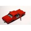 Matchbox Regular Wheels (22-C-2) Pontiac Grand Prix