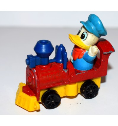 Tomy - Disney Donald Duck D1929 Train