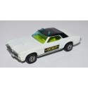 Corgi Juniors - Mercury Cougar Police Car