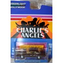 Greenlight Hollywood - Charlies Angels - 1974 Ford Torino Brougham