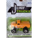 Jada - Just Trucks - 1972 Chevrolet Cheyenne Pickup Truck