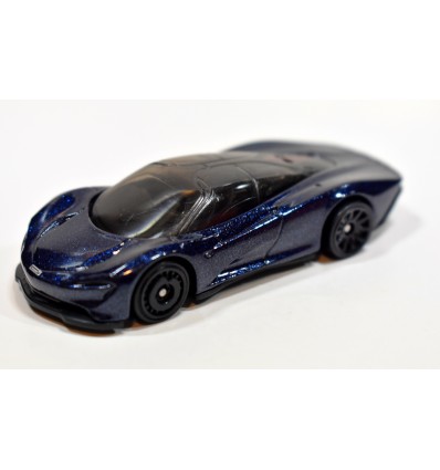 Hot Wheels - McLaren Speedtail