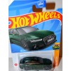 Hot Wheels Audi RS6 Avant Station Wagon