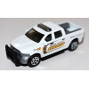 Matchbox - RAM Crew Cab Boone County Sheriff Pickup Truck
