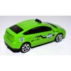 Matchbox Toyota Prius Hybrid Taxi Cab
