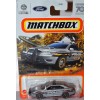 Matchbox - 70th Anniversary Ford Police Interceptor