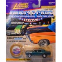 Johnny Lightning Muscle Cars - 1966 Chevrolet Chevelle