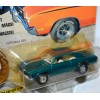 Johnny Lightning Muscle Cars - 1966 Chevrolet Chevelle