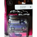 Jada Pink Slips - Mercedes-Benz G500