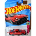 Hot Wheels - 1982 Toyota Supra