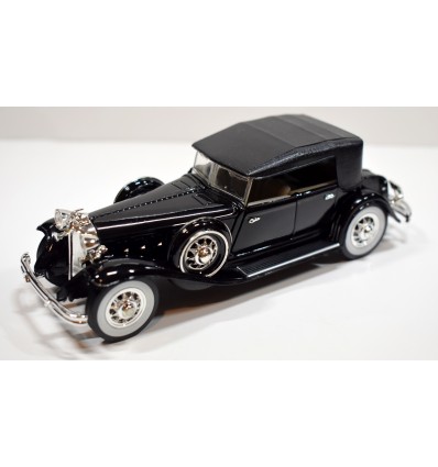 Signature Models - 1932 Chrysler LeBaron