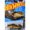 Hot Wheels - Gas Monkey Garage 1968 Chevrolet Corvette Coupe