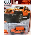 Auto World - 2013 Jeep Wrangler Unlimited Moab Edition