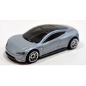 Matchbox - Tesla Roadster