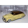Signature Models - 1948 Chevrolet Aerosedan Fleetline