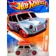 Hot Wheels Morris Mini