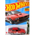 Hot Wheels - Alfa Romeo GTV6 3.0