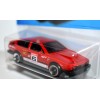 Hot Wheels - Alfa Romeo GTV6 3.0