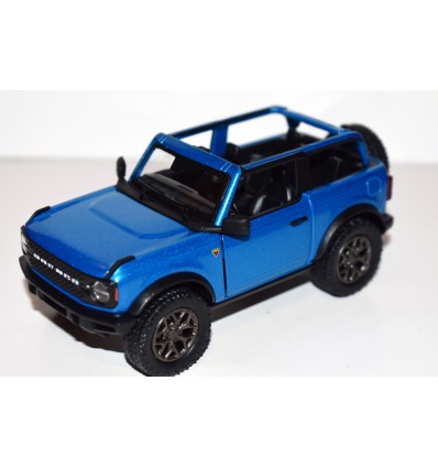 KiNSMART - Ford Bronco Sport