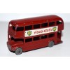Matchbox Regular Wheels - London Bus Visco-Static (5C-2)